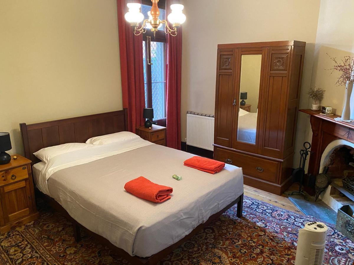 Yass Central Bed & Breakfast מראה חיצוני תמונה