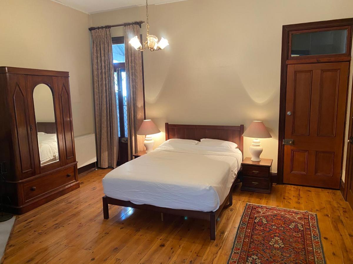 Yass Central Bed & Breakfast מראה חיצוני תמונה