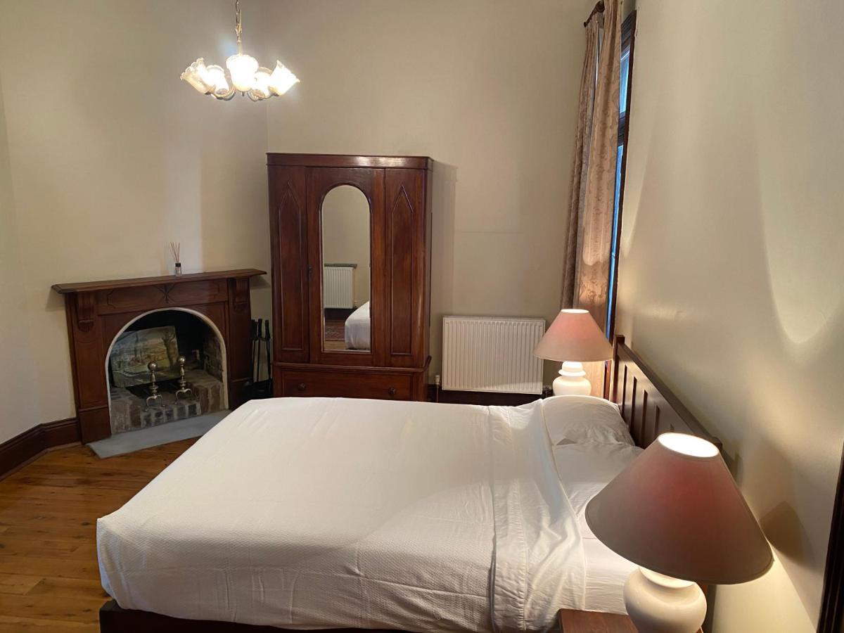 Yass Central Bed & Breakfast מראה חיצוני תמונה