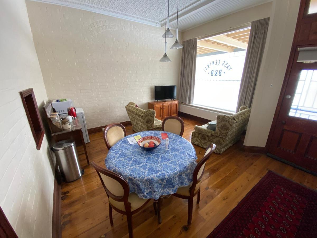 Yass Central Bed & Breakfast מראה חיצוני תמונה