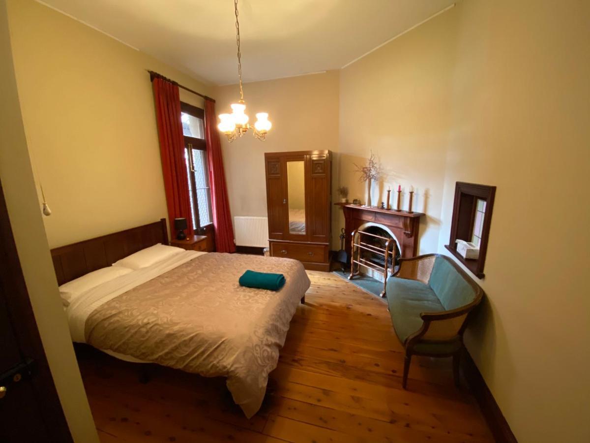 Yass Central Bed & Breakfast מראה חיצוני תמונה