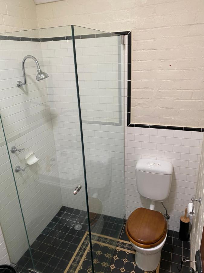 Yass Central Bed & Breakfast מראה חיצוני תמונה